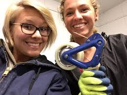 Natalie Elam's Instagram, Twitter & Facebook