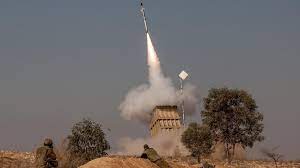 Shooting down rockets | the new york times. Iron Dome Downs Five Rockets Headed For Ashkelon The Times Of Israel
