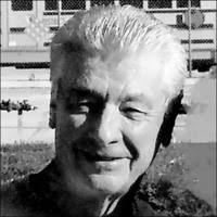 FRANK THOMAS Obituary (1940