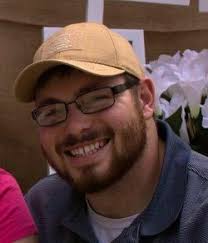 Dylan Thomas Dainty (1992-2016)