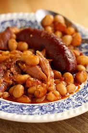 Cassoulet De Castelnaudary Cuisine Cassoulet De Castelnaudary Recettes De Cuisine