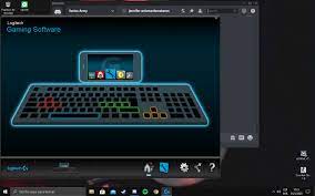 It allows users to change the settings of their logitech g devices, such as mice, keyboards, headsets, and even webcams. Logitech Gaming Software Dont Recognize Gpro Logitechg