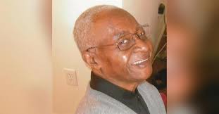 George Edward Footman Obituary