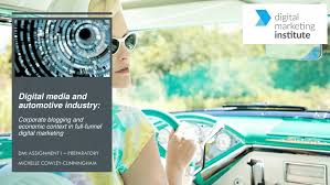 You no longer need an account to download free pdf workshop manuals. Pdf Introducing Digital Media To Automotive Industry The Role Of Corporate Blogging And Economic Context In Full Funnel Digital Marketing