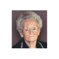 Florence Payne Obituary