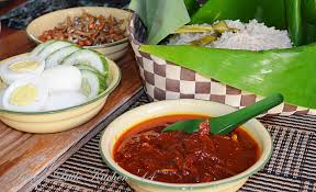 Jus sari daun pandan (20 lembar daun pandan +air 200 mil) (asli 1 cup ( 15 lembar+air 200 mil) • beras (asli 2 cup) • santan kekentalan sedang (asli 1 cup santan kekentalan sedang dan asli 4 cup air) • daun salam (asli 3 lembar) • daun jeruk 5 lembar (asli 3 lembar) • garam (asli 2 sdt) 30 menit. Resepi Www Nasi Lemak Masakanresepi Bioatlet Com