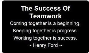 Teamwork Quote Teamwork Quotes About Work Motivational Quotes Work Motivational Quotes Work Quotes Inspirational Work Quotes Funny