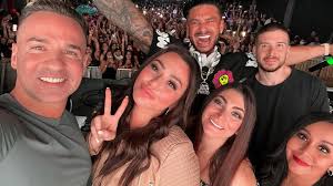 Jersey Shore execs to RELAUNCH series with new cast- but are hitting major  roadblock in production
