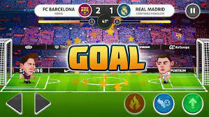 Download higgs domino versi lama rp apk terbaru 2021 download head soccer mod apk 2021. Head Soccer Mod Apk 6 8 1 Unlimited Money Download For Android