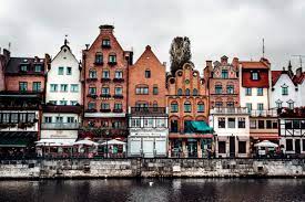 Explore gdańsk holidays and discover the best time and places to visit. Old Town Gdansk A Complete Weekend Guide