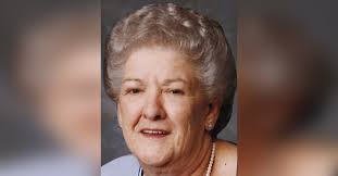 Obituary information for Nancy Bennett