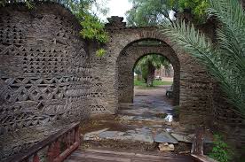 Agadir Maroc Le Jardin D Olhao Agadir Maroc Lieux A Visiter
