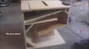 After completed r&d we have give it to 54 hirer for testing purpose. Designing Building And Testing My Folded Horn Subwoofer Youtube