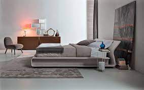 Camere Da Letto Delle Migliori Marche Italiane Mondodesign It Letti Di Design Mobili Design Di Mobili