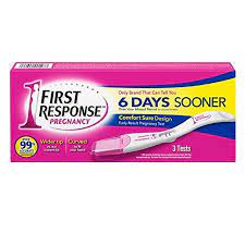 Best Pregnancy Test Kit In Qatar Pregnancy Test