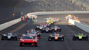 The indianapolis 500, which is also called indy 500 in colloquial tongue is one of the three most prestigious motorsport events, along with monaco gp and le mans. Indy 500 Fan Attendance Laps Drivers Everything Else To Know About The 2021 Race Sporting News