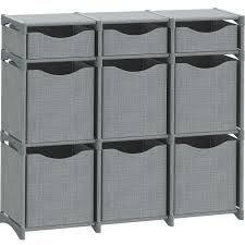 I needed all of mine, but i didn. Amazon Com 9 Cube Organizer Set Of Storage Cubes Included Diy Closet Organizer Bins Cube Organizers And Storage Shelves Unit Closet Organizer For Bedroom Playroom Livingroom Office Dorm Grey Home Kitchen