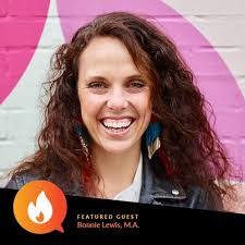 Bonnie Lewis's Instagram, Twitter & Facebook