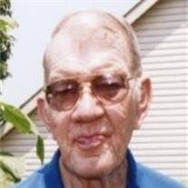 James C. McCracken Obituary