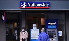 Nationwide member credit card is given by nationwide bank. Best Savings Rates Nationwide Pays 1 On A Cash Isa This Is Money