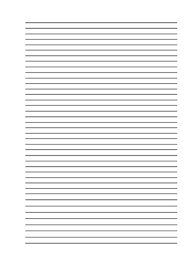 We did not find results for: Plantilla De Rayas Para Escribir Download School Work