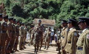 Former india batsman wv raman has backed prithvi shaw to open in the upcoming limited overs series against sri lanka alongside skipper shikhar dhawan as young mumbaikar needs to be given enough opportunities to succeed in his comeback trail. India S Sri Lanka War Intelligence Perspectives Sri Lanka