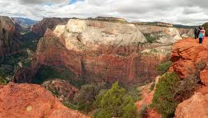 Our reservation agents will happily answer your questions and provide any information that. Boondocking Near Zion National Park Free Camping For Everyone By Frank Foley Medium