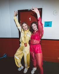 AEG Presents - Lorde with Tove Styrke who opened up the... | Facebook