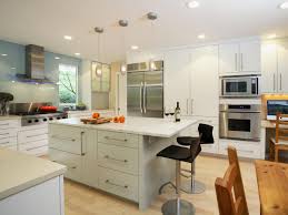A bright, fresh kitchen can make time spent in your home feel better, even if it's a simple refresh. 10 Hidden Costs Of Remodeling Your Home Hgtv