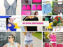 About press copyright contact us creators advertise developers terms privacy policy & safety how youtube works test new features press copyright contact us creators. 20 Diy Dress Alterations Ideas To Refashion Your Wardrobe