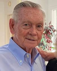 Rodney B. Sawyer Obituary October 7, 2024