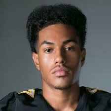 Koby Lightsey's High School Bio