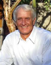 John Joseph Naumann Obituary