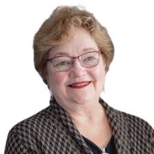 Anisa Sullivan Jimenez, MPA, APR