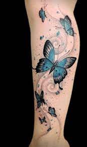 Schmetterling Tattoo Bedeutung – schön und sinnvoll | Schmetterling tattoo  bedeutung, Tattoo bedeutungen, Schmetterling tattoo