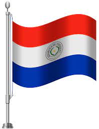 If this png image is useful to. Paraguay Flag Png Clip Art Best Web Clipart