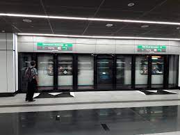 Sorry to lrt, which is quite a failure in the first place for its wrong locations (majority of the stations) again, we spend little time here as kl folks know where is jalan tun razak! Tun Razak Exchange Mrt Station Wikipedia