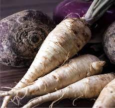 La pastinaca, o carota bianca, è una pianta erbacea che cresce spontanea ai bordi di campi e prati. Come Si Coltiva La Pastinaca
