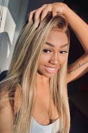 12 Blonde Hair Ideas