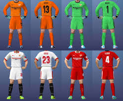 Pagesbusinessessports & recreationsports teamsevilla fcvideosaway kit 20/21. Ultigamerz Pes 5 Sevilla Fc 2020 21 Gdb Kits