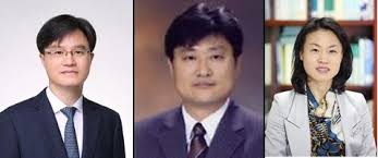 건양대학교 허광희 교수 건양대 제공 건양대학교 부설 공공안전연구소 소장 허광희 해외건설플란트학과 교수가 대학 인력양성을 위한 장학금으로 1000만원을 기탁했다고 27일 밝혔다. 2wzrn6igpscmgm