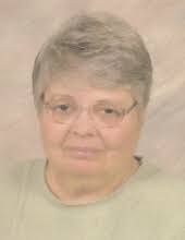 Obituary information for Janet Louise Huss