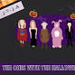 Friends HALLOWEEN SPECIAL Trivia at Pherm Brewing event image
