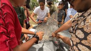 Ferro-Cement Workshop