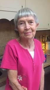 Vera Mae (Allison) Moss Obituary December 19, 2022