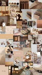 Join now to share and explore tons of collections of awesome wallpapers. Aesthetic Brown Trendy Wallpaper Brown Wallpaper Aesthetic Pastel Wallpaper