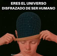 Comenta “SI” o “❤️” si resuena contigo Eres un ser espiritual experimentado  una experiencia humana, no al revés. No lo olvides. Estas recordando tu  esencia verdadera. Si buscas manifestar una nueva realidad,