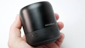 Tentu lebih seru kalau bisa mendengar melalui speaker. 5 Mini Speaker Bluetooth Terbaik Di 2019