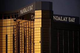 When Guests Want To Check In With Firearms What Can Hotels Do Mandalay Bay Hotel Vegas Hotel Rooms Vegas Hotel