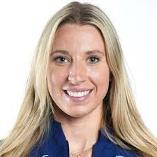 DeKalb graduate Dincoff gets help with rehab, eyes Olympics